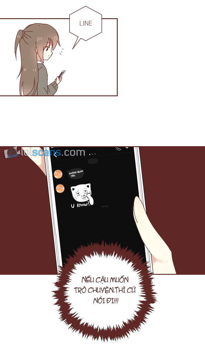 From Nightmare To Love Chương 5 Ảnh 22