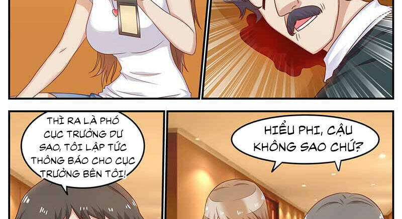 Hệ Thống X Toàn Năng Chương 108 Ảnh 19