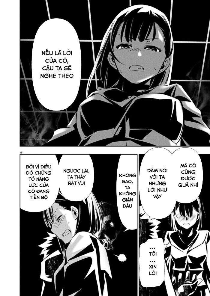 Isekai Ntr Chương 63 Ảnh 20