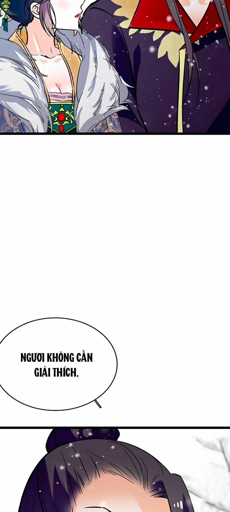 Nhất Thế Khuynh Thành: Lãnh Cung Khí Phi Chương 91 Ảnh 30