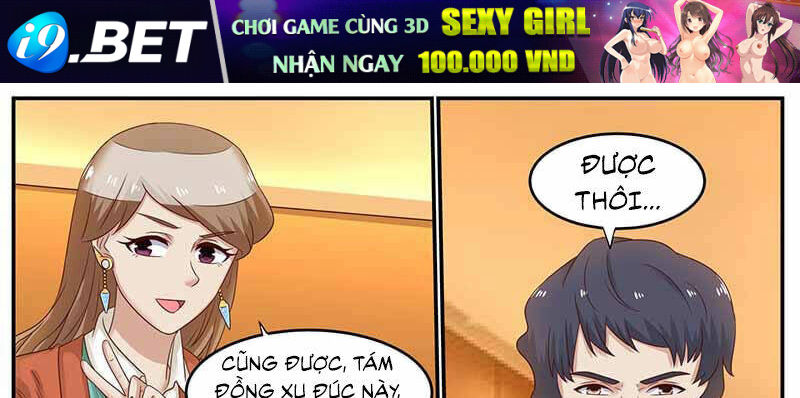 Hệ Thống X Toàn Năng Chương 107 Ảnh 24