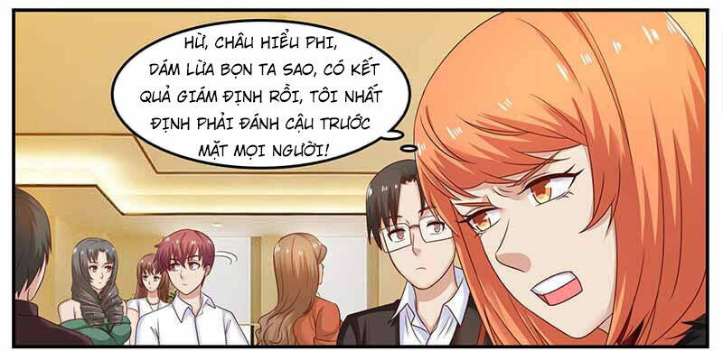 Hệ Thống X Toàn Năng Chương 106 Ảnh 18