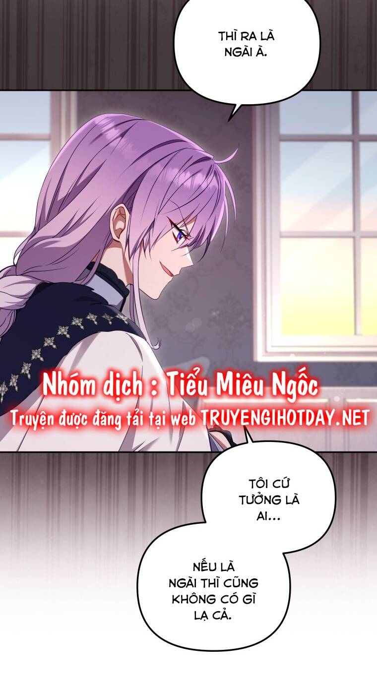 Papa Tôi Là Bạo Chúa Ác Ma Chương 43 Ảnh 34