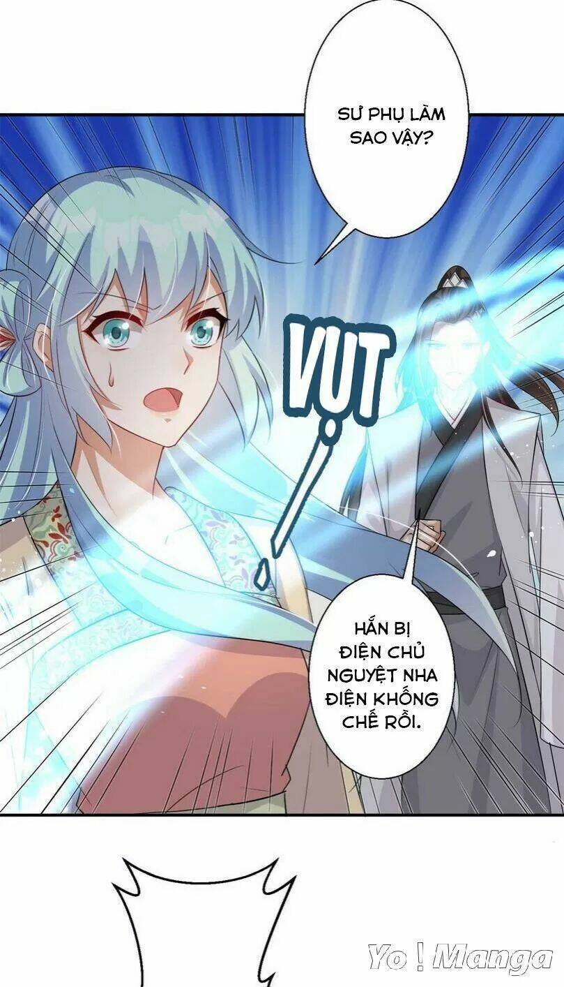 Độc Y Cuồng Phi Chương 71 Ảnh 9
