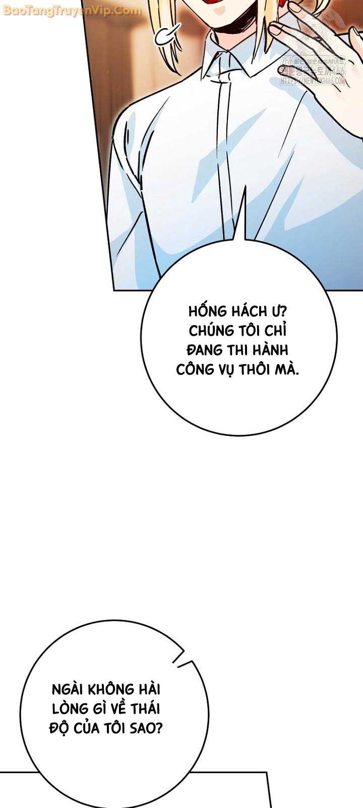 Trở Thành Công Chức Pháp Thuật Chương 22 Ảnh 63