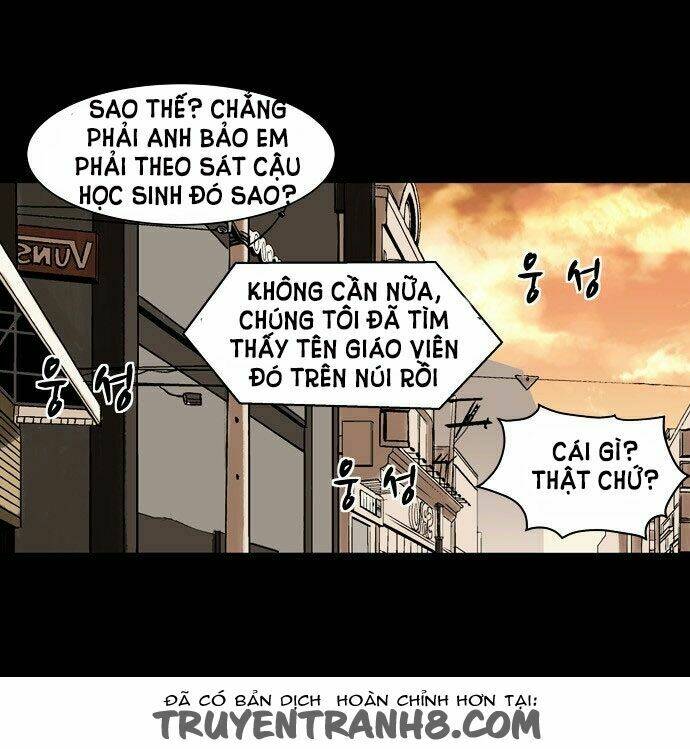 Infectee Chương 5 Ảnh 36