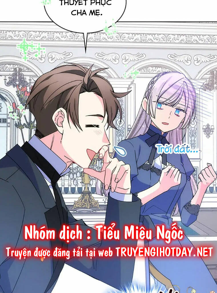Anh Trai Tôi Quá Hiền Lành Làm Tôi Lo Lắng Ghê Chương 72 Ảnh 51