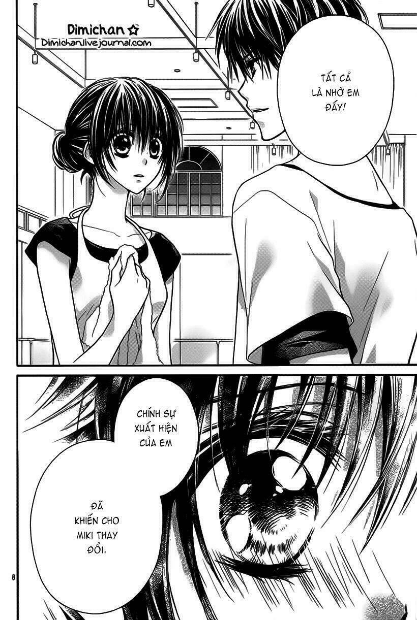 Kaname Étoile Girl Chương 3 Ảnh 10