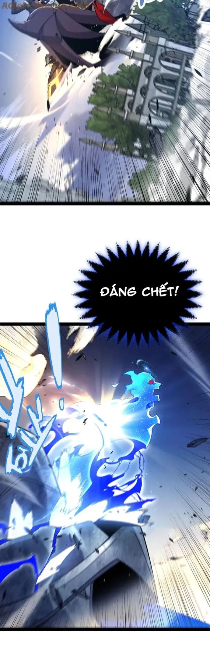 Tôi Đến Từ Thế Giới Trò Chơi Chương 354 Ảnh 31