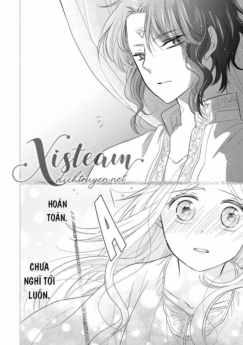 Hebigamisama To Nie No Hanahime Chương 5 Ảnh 37