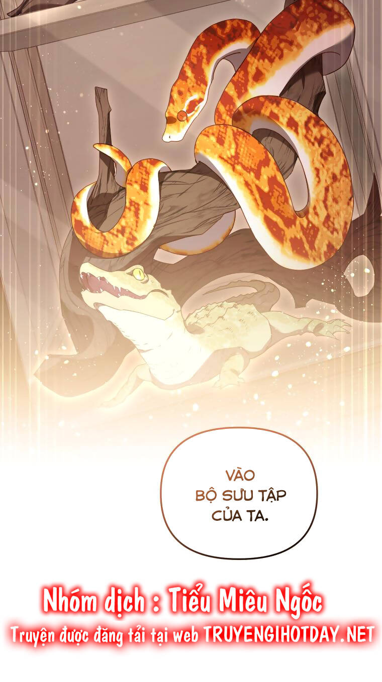 Papa Tôi Là Bạo Chúa Ác Ma Chương 41 Ảnh 77