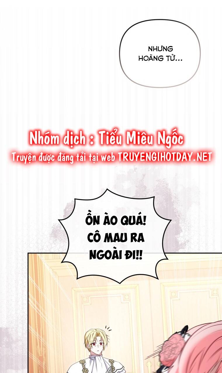Papa Tôi Là Bạo Chúa Ác Ma Chương 50 Ảnh 8