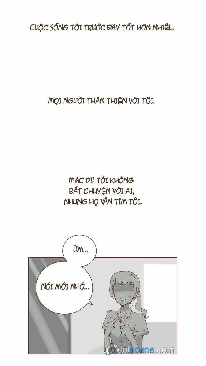 From Nightmare To Love Chương 14 Ảnh 4