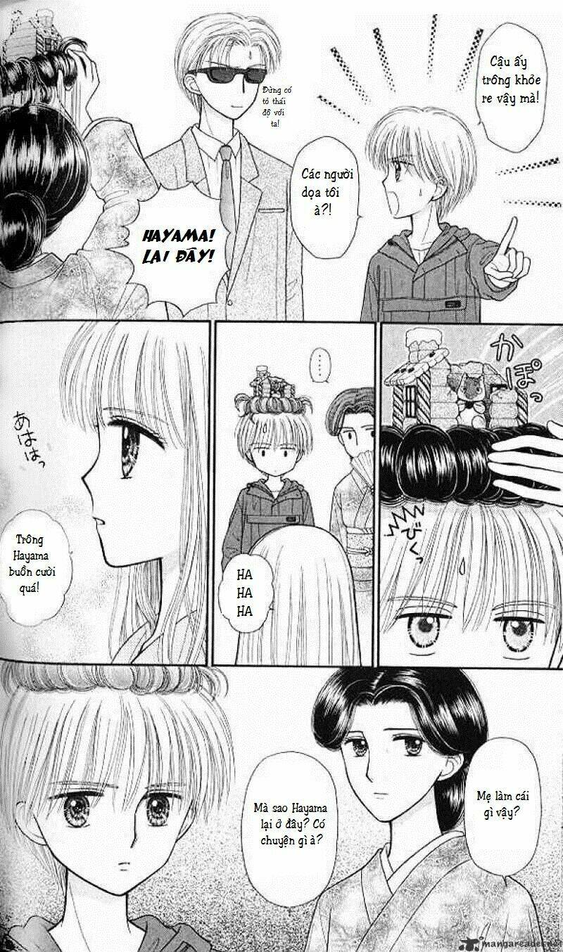 Kodomo No Omocha Chương 45 Ảnh 17