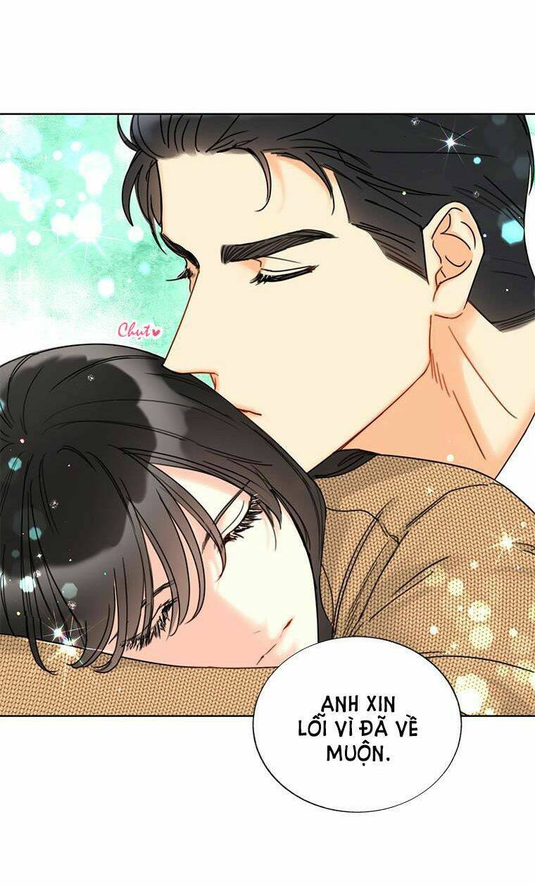 Hẹn Hò Nơi Công Sở Chương 118 Ảnh 21