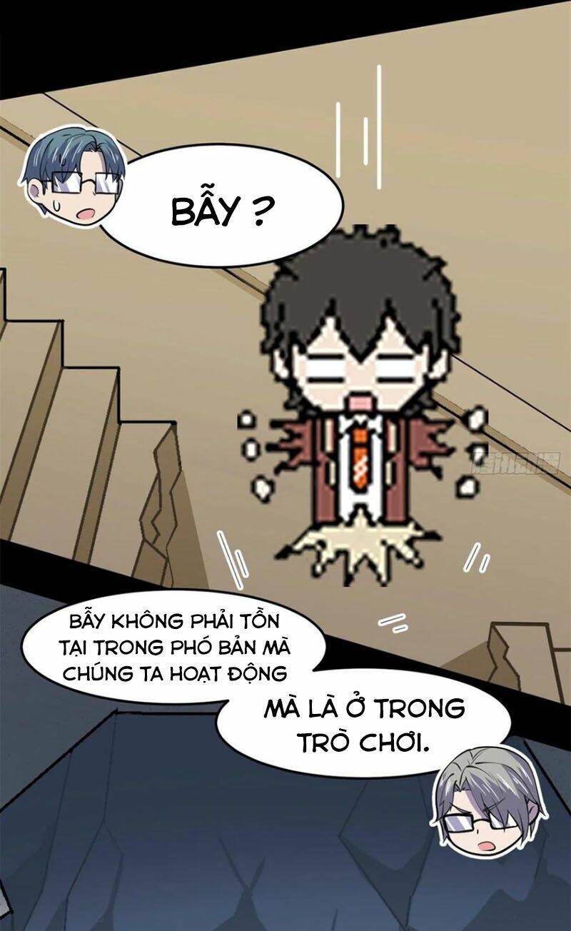 Toàn Cầu Sụp Đổ Chương 74 Ảnh 9