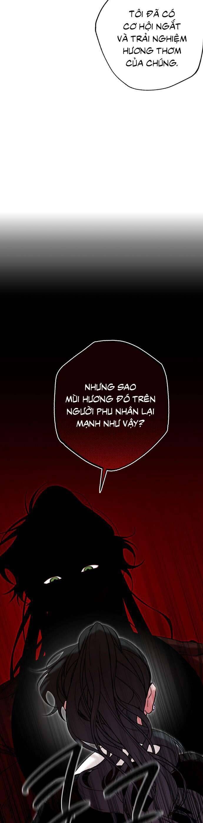 Chuyện Tình Tuyết Phương Bắc Chương 30 Ảnh 47