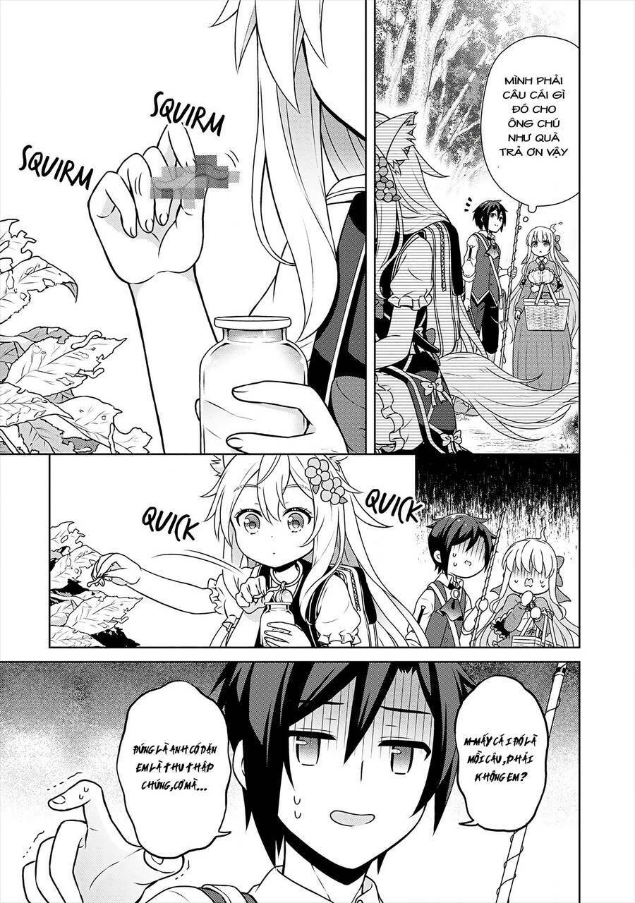 Cheat Kusushi No Slow Life: Isekai Ni Tsukurou Drugstore Chương 32 Ảnh 4