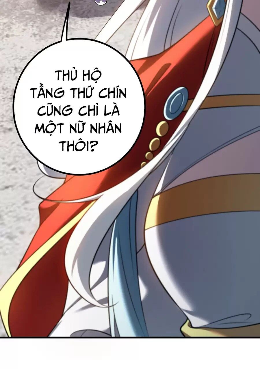 Đồ Đệ Của Ta Là Nữ Đế Chương 128 Ảnh 34