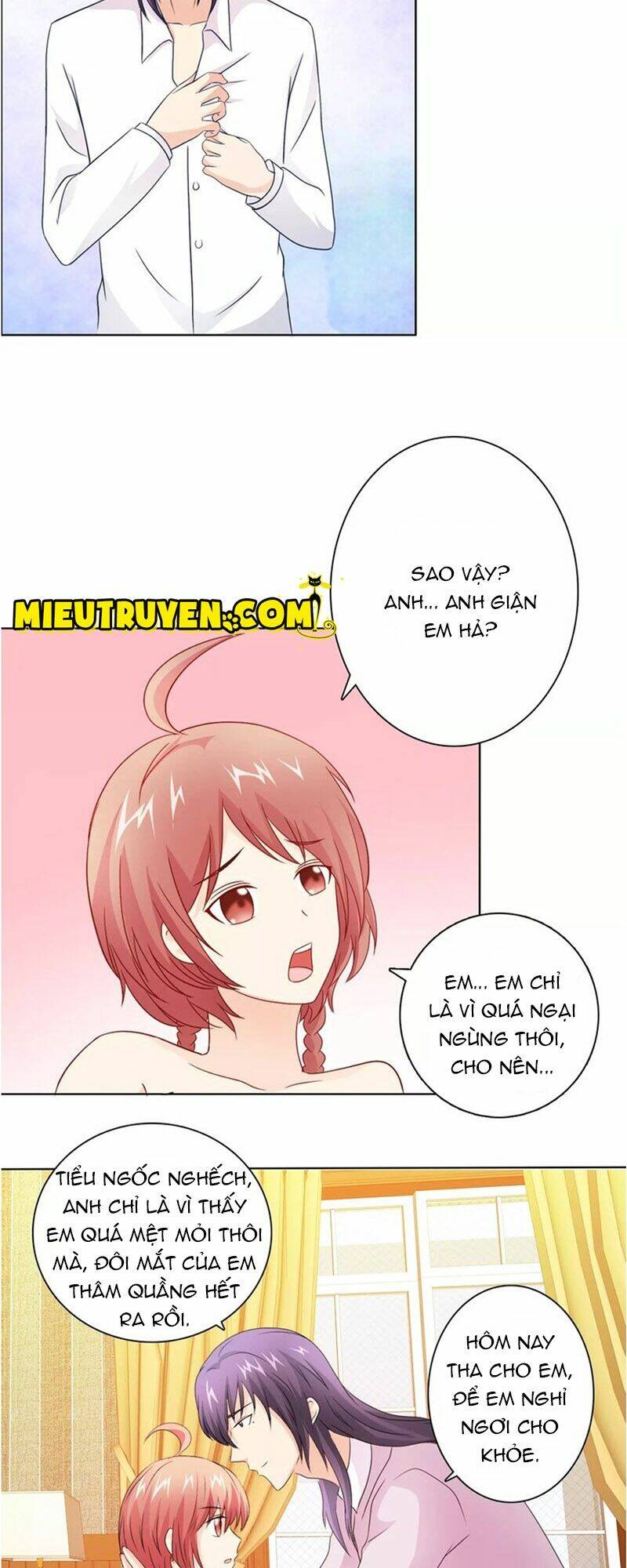 Kế Sắc Đào Thê Chương 47 Ảnh 11