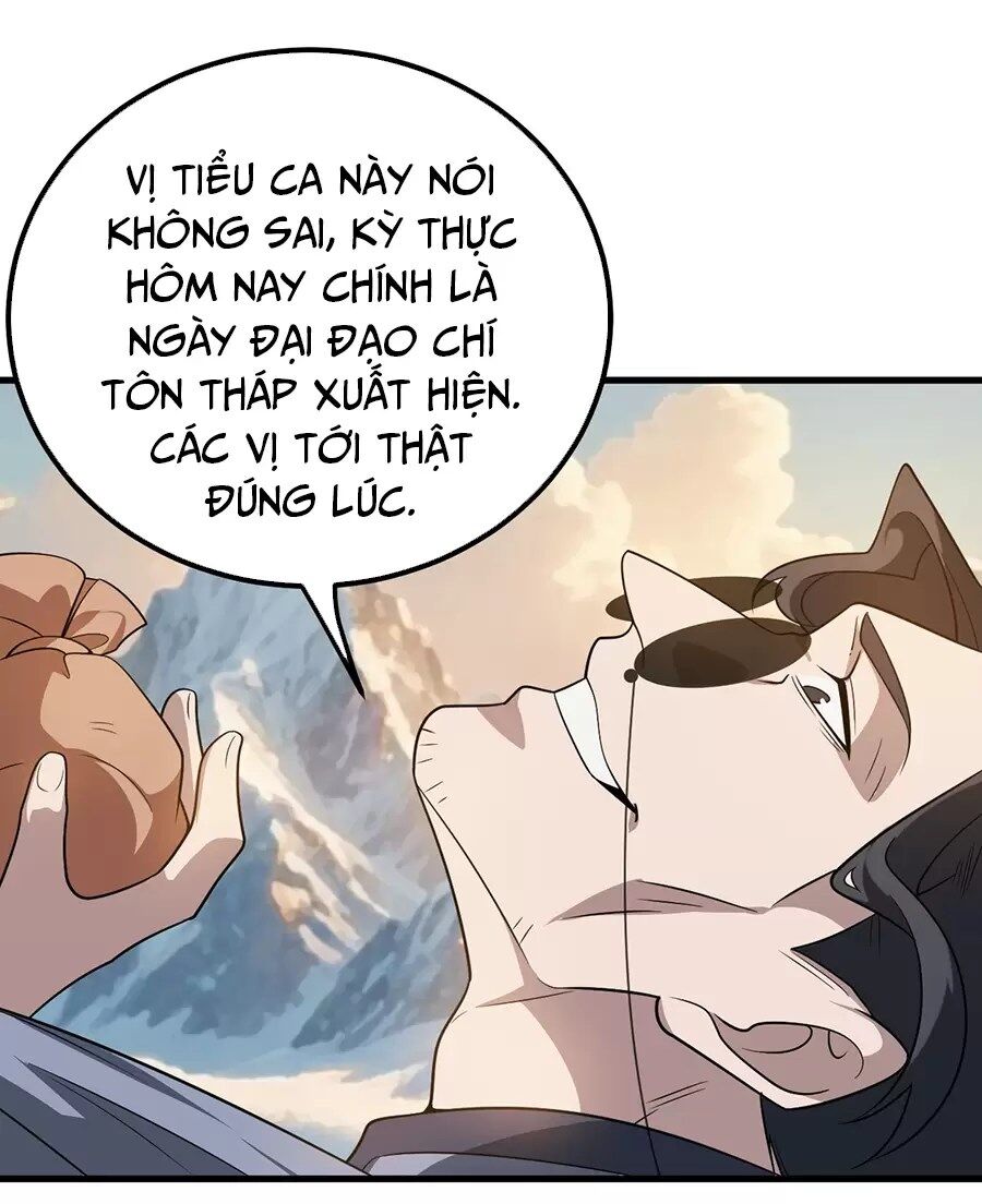 Đồ Đệ Của Ta Là Nữ Đế Chương 127 Ảnh 13