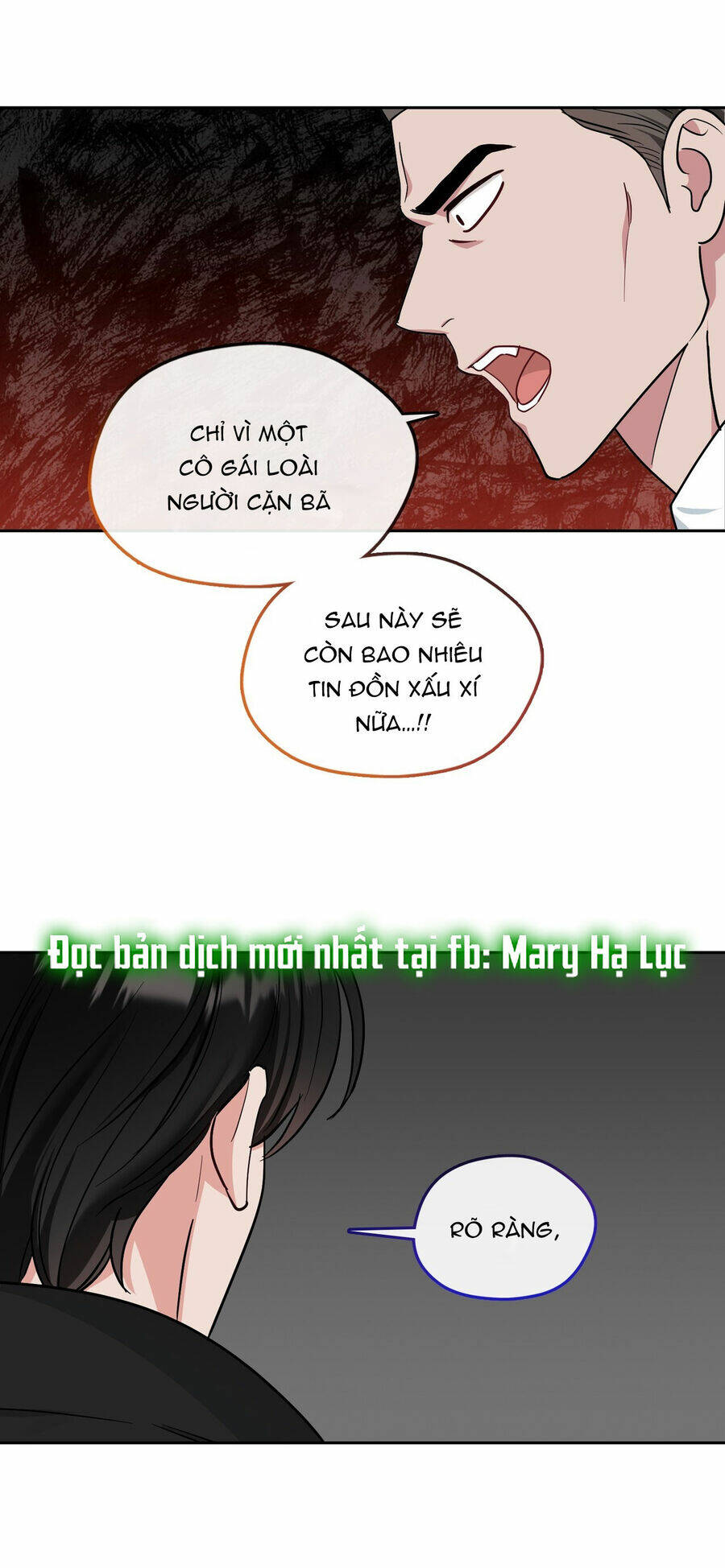 Đưa Em Đến Mặt Trăng Chương 49.2 Ảnh 31
