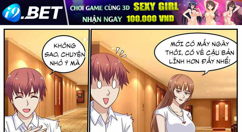 Hệ Thống X Toàn Năng Chương 108 Ảnh 21