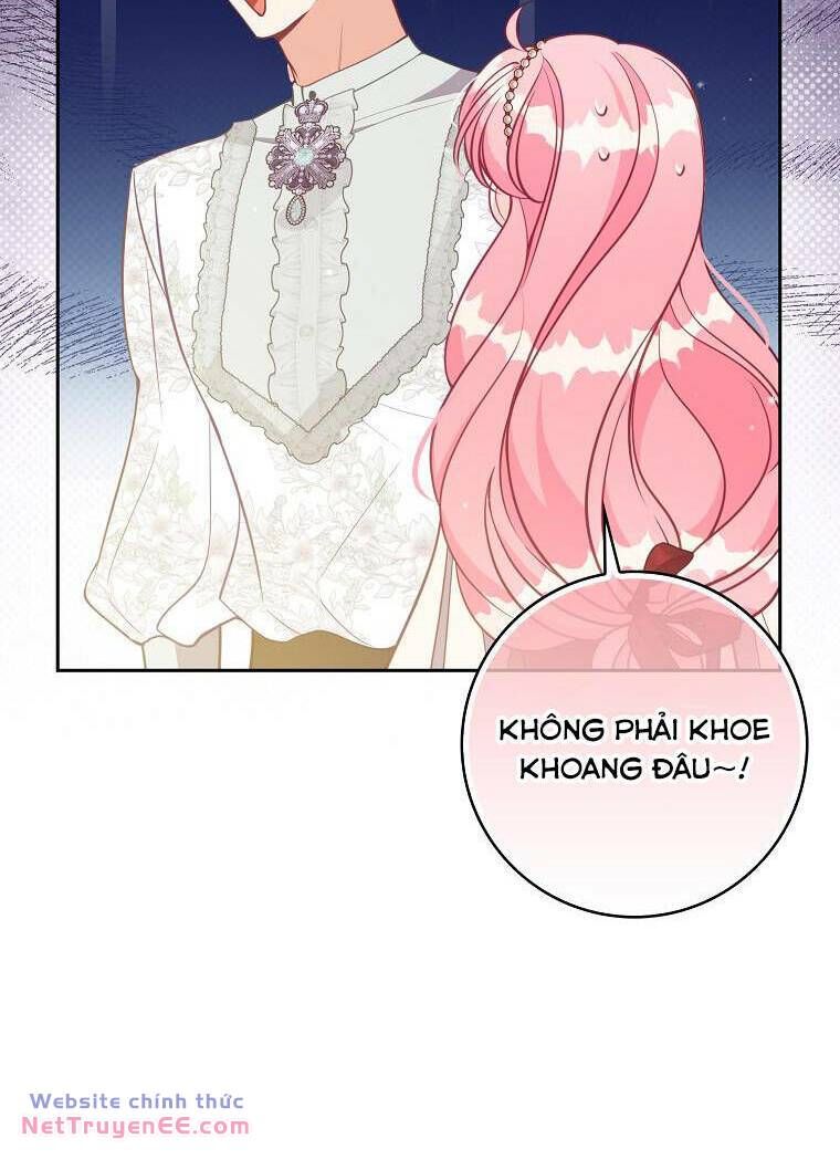 Cô Em Gái Quý Giá Của Nhân Vật Phản Diện Chương 125 Ảnh 41