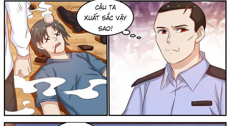 Hệ Thống X Toàn Năng Chương 97 Ảnh 19