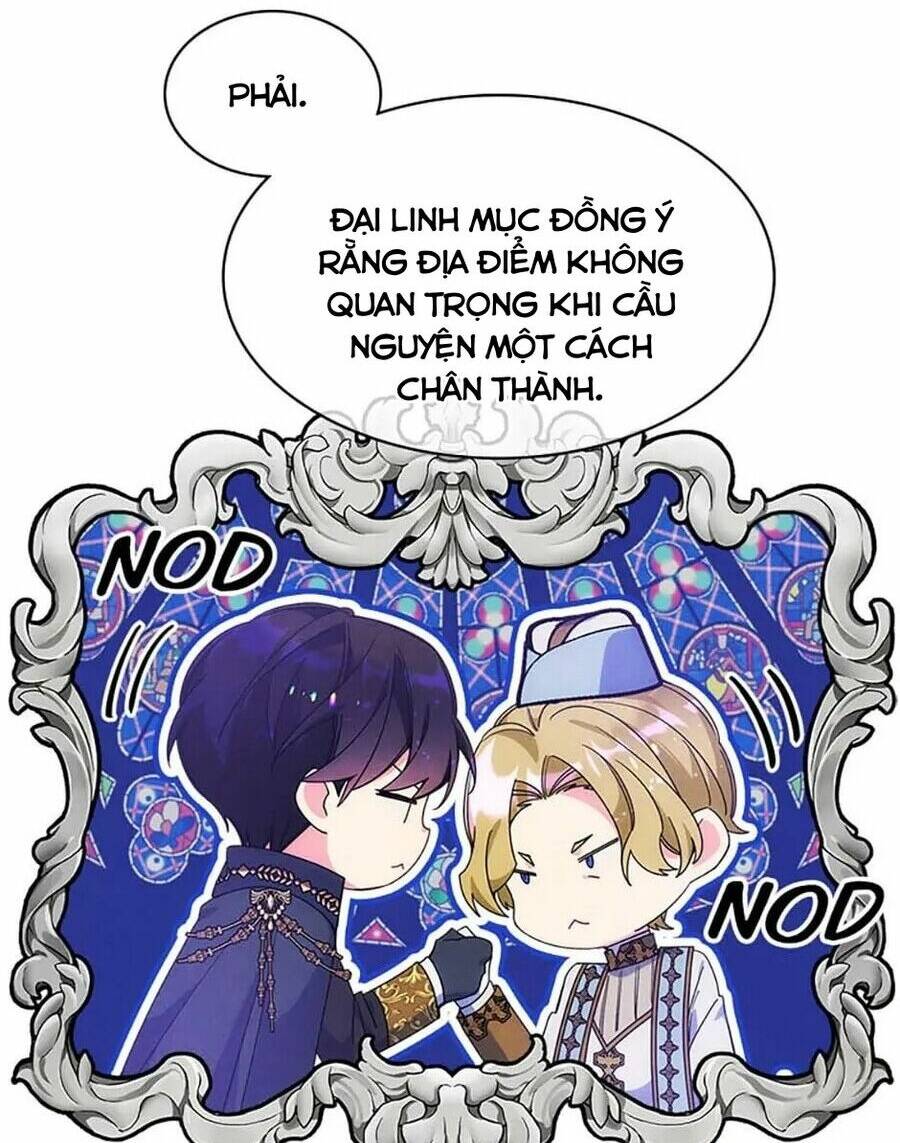 Anh Trai Tôi Quá Hiền Lành Làm Tôi Lo Lắng Ghê Chương 74 Ảnh 49