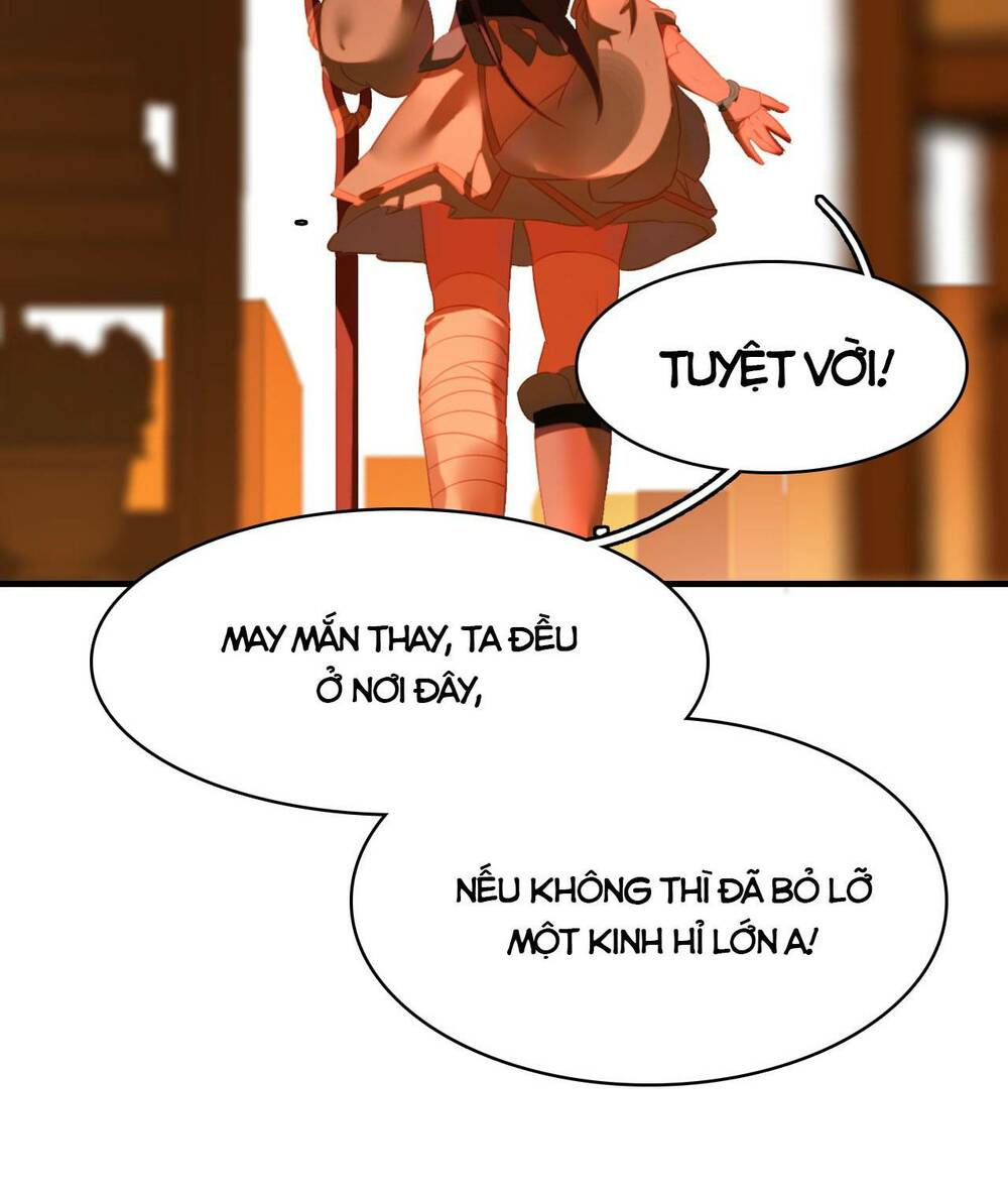 Bộ Tinh Ti Chi Nguyên Khởi Chương 9 Ảnh 58