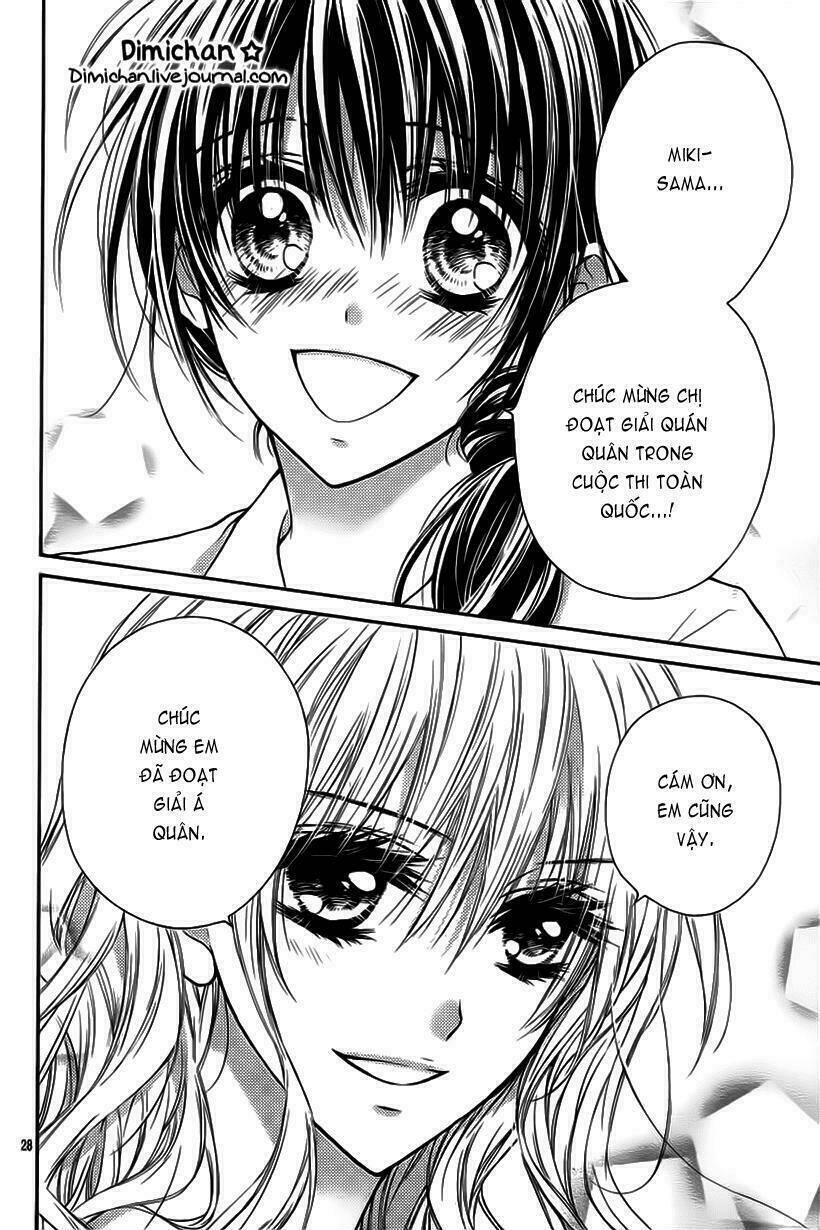 Kaname Étoile Girl Chương 3 Ảnh 29