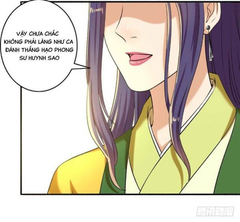 Cuồng Phi Phách Lối Chương 122 Ảnh 19