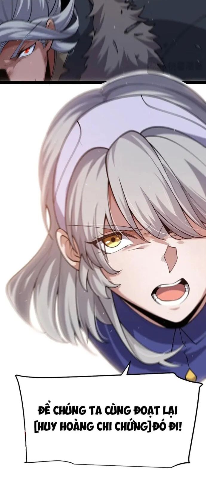 Tôi Đến Từ Thế Giới Trò Chơi Chương 354 Ảnh 21
