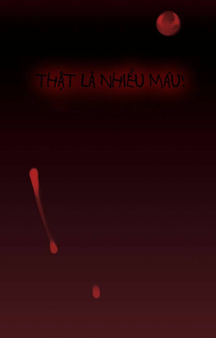 Thiên Chân Hữu Tà Chương 6 Ảnh 39