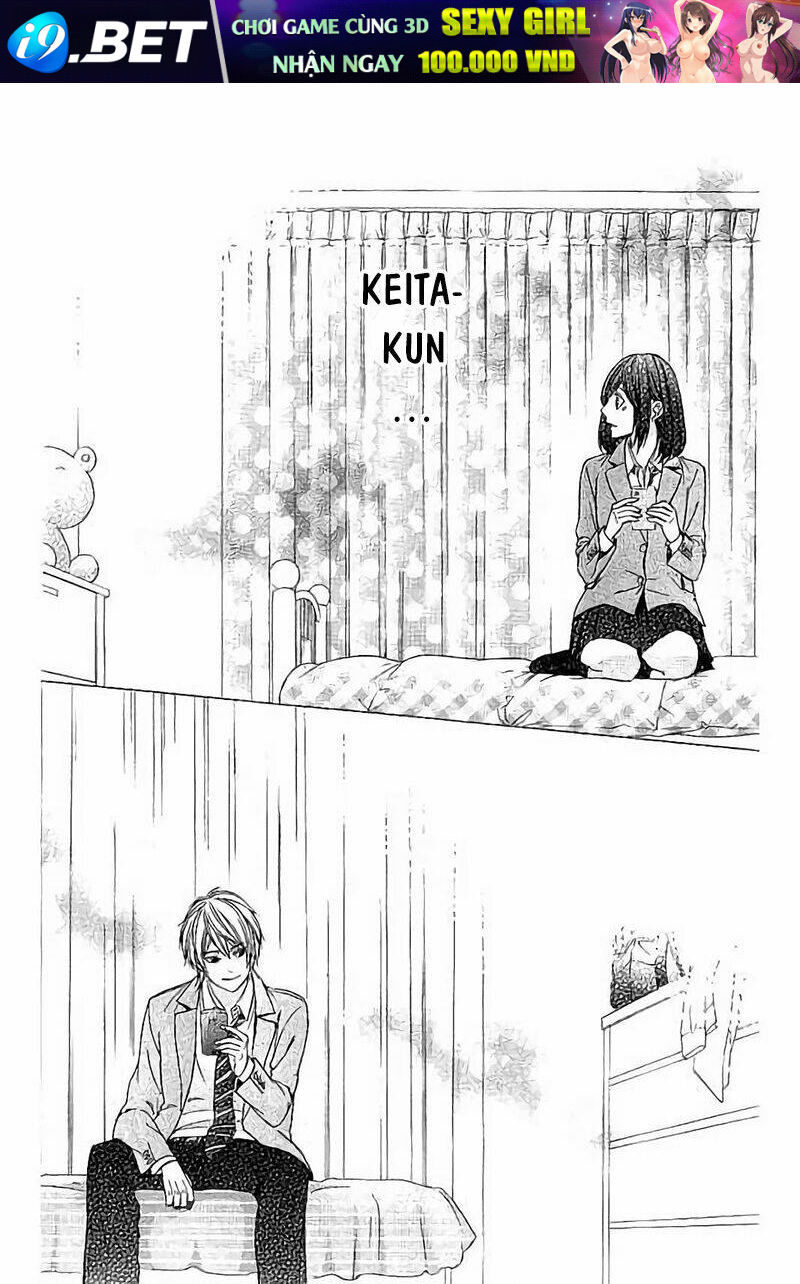 Kedamono Kareshi Chương 79 Ảnh 7