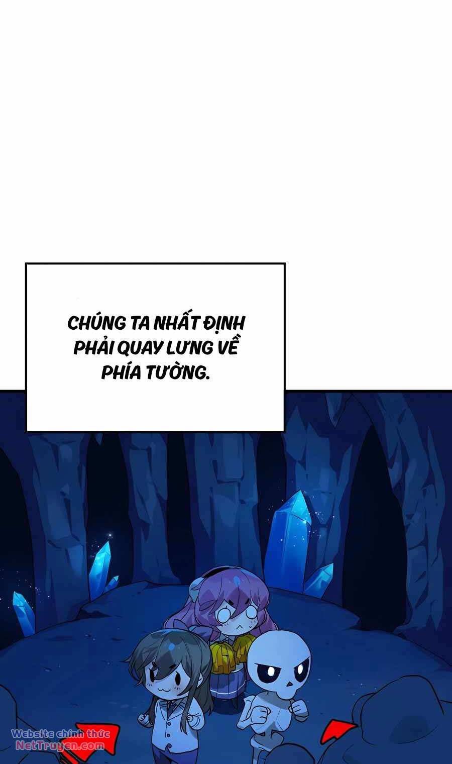 Đệ Nhất Chiến Thần Của Học Viện Thợ Săn Chương 19 Ảnh 17