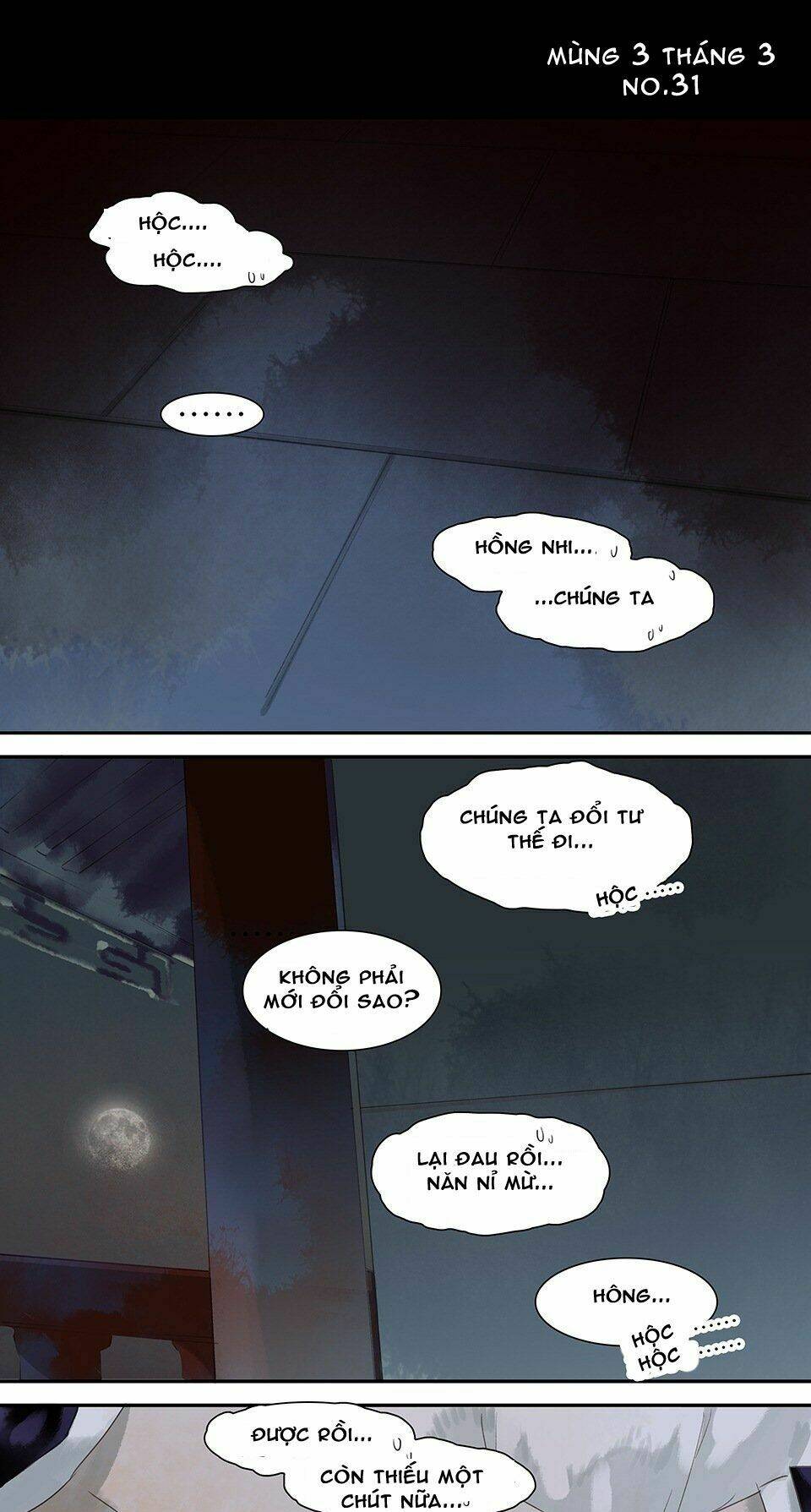 Mùng 3 Tháng 3 Chương 31 Ảnh 3