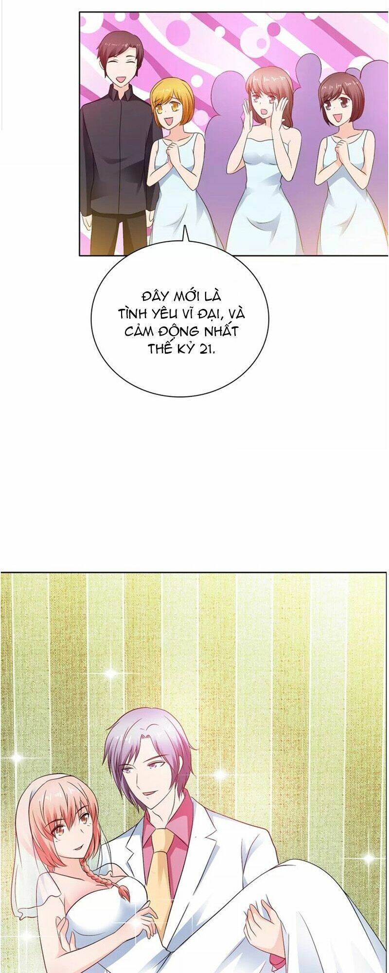 Kế Sắc Đào Thê Chương 63 Ảnh 15