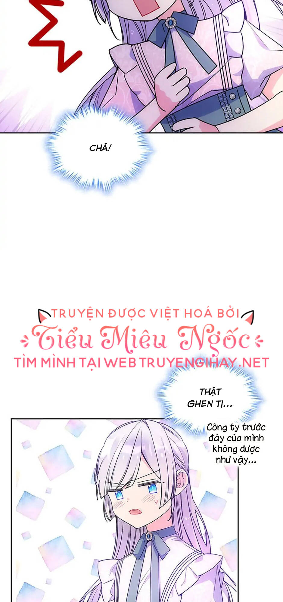 Anh Trai Tôi Quá Hiền Lành Làm Tôi Lo Lắng Ghê Chương 59 Ảnh 38