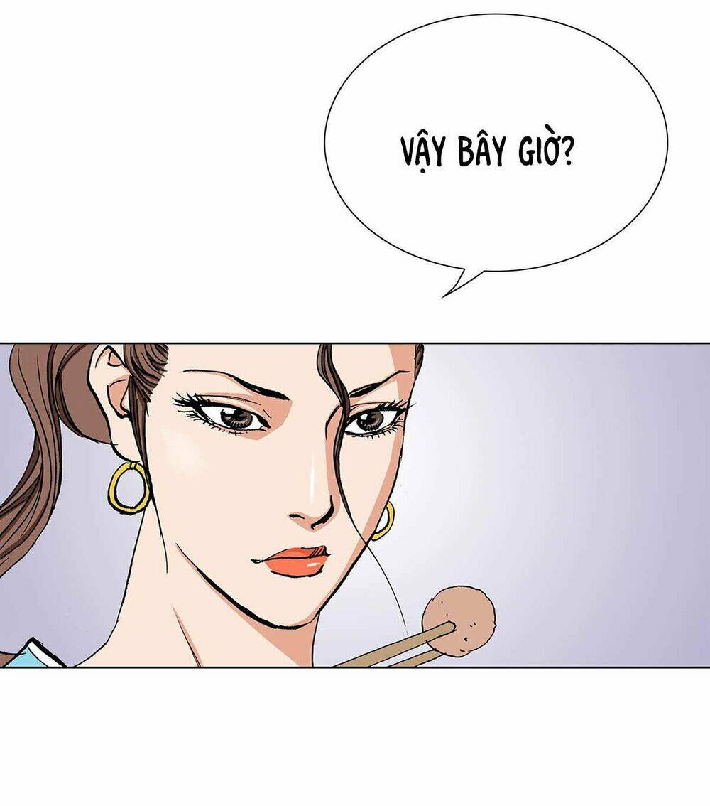 Bảo Tiêu Chương 19 Ảnh 28
