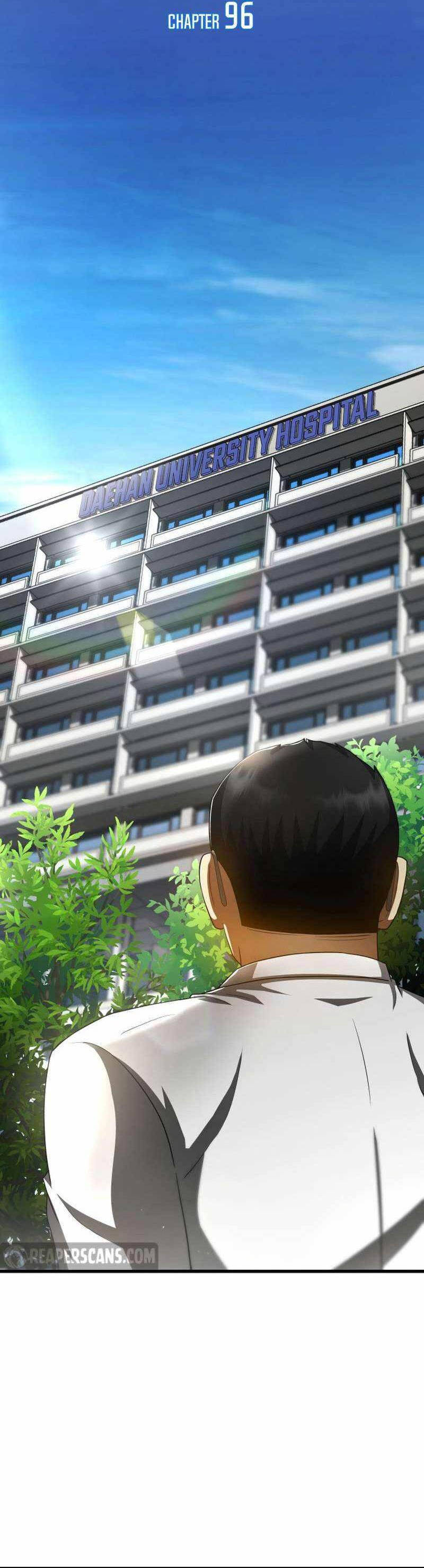 Bác Sĩ Phẫu Thuật Hoàn Hảo Chương 96 Ảnh 16