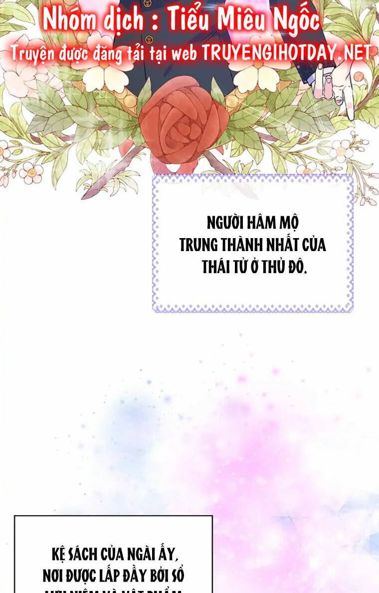 Anh Trai Tôi Quá Hiền Lành Làm Tôi Lo Lắng Ghê Chương 72 Ảnh 5