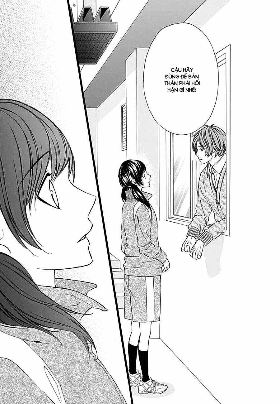 Kedamono Kareshi Chương 72 Ảnh 16