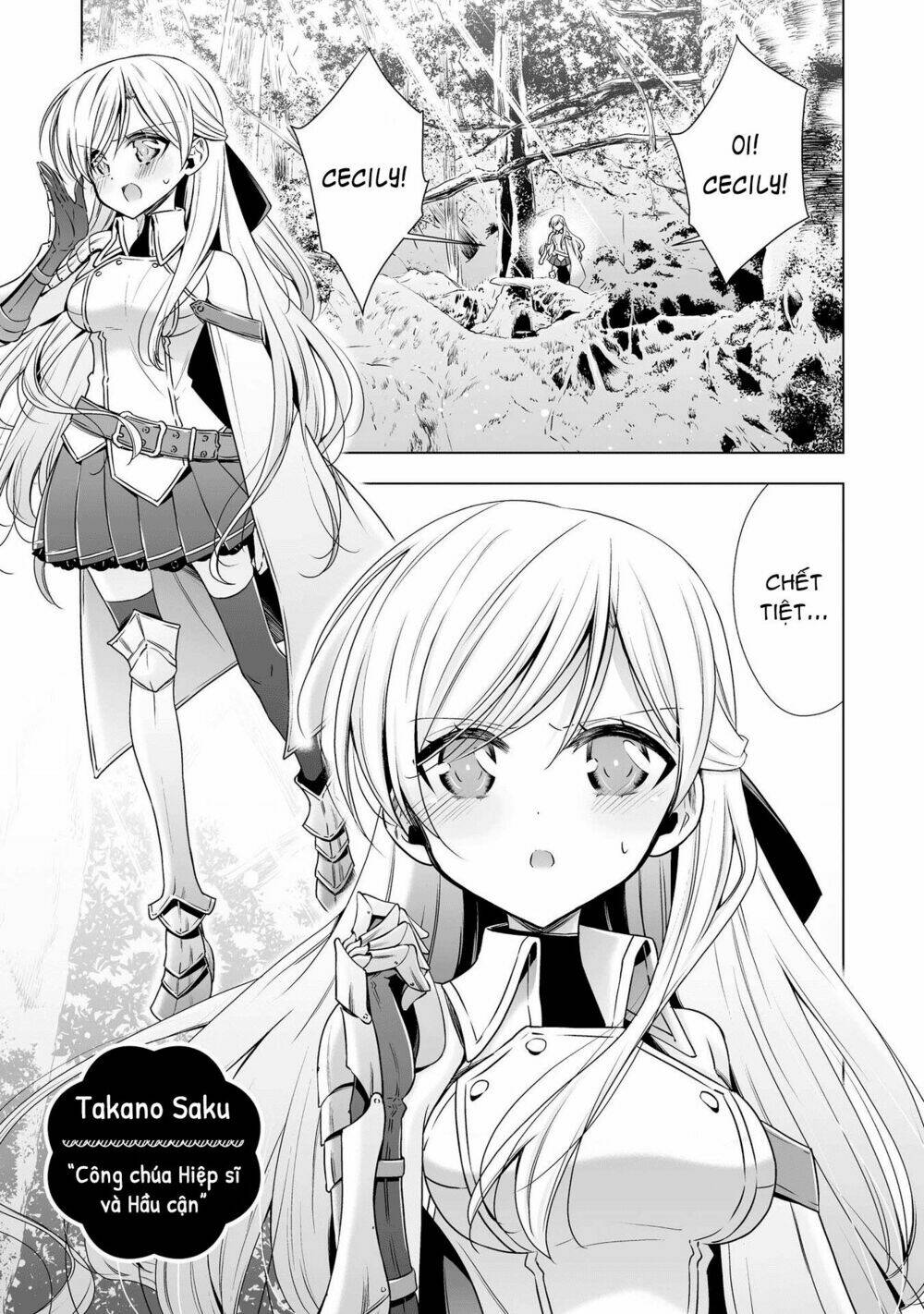 Tuyển Tập Hoàn Hảo: Onee-Loli Yuri Chương 9 Ảnh 2