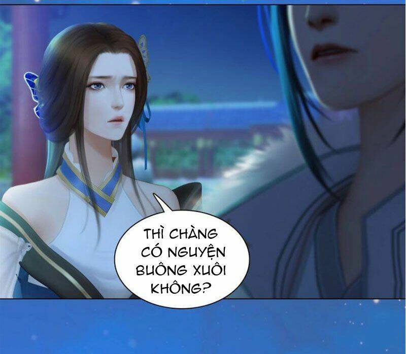 Yêu Nhan Lệnh Chương 102.3 Ảnh 21