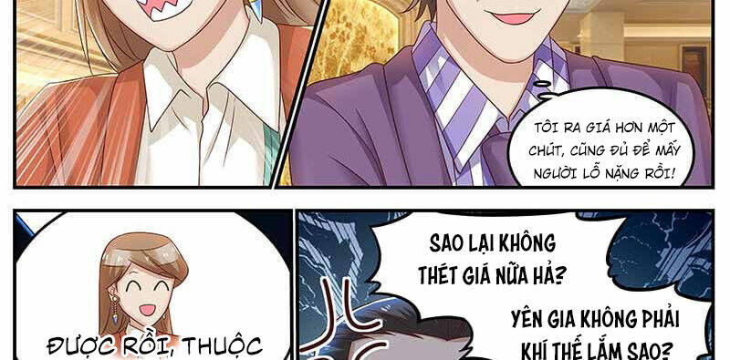 Hệ Thống X Toàn Năng Chương 105 Ảnh 31