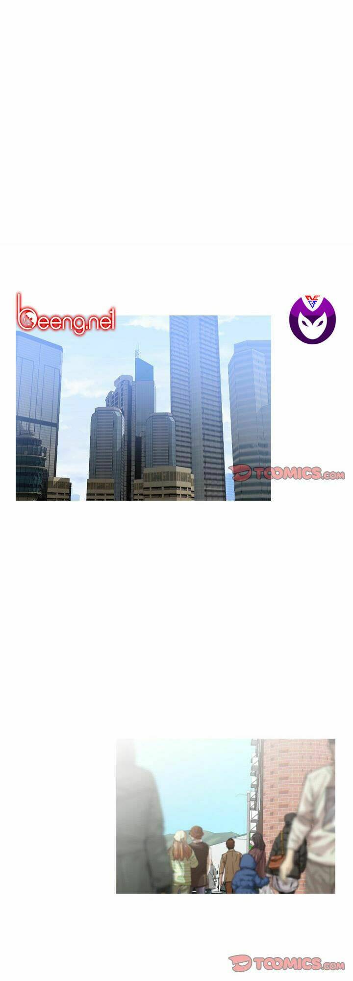 Kẻ Mạnh Nhất - Tong Edge Chương 77 Ảnh 2