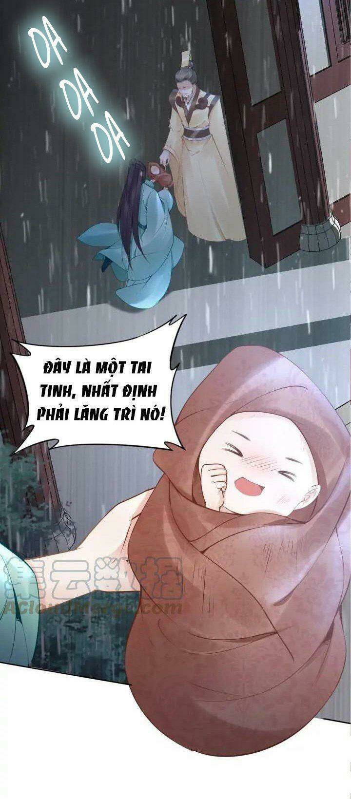 Nhất Sinh Nhất Thế Tiếu Thương Khung Chương 107 Ảnh 19