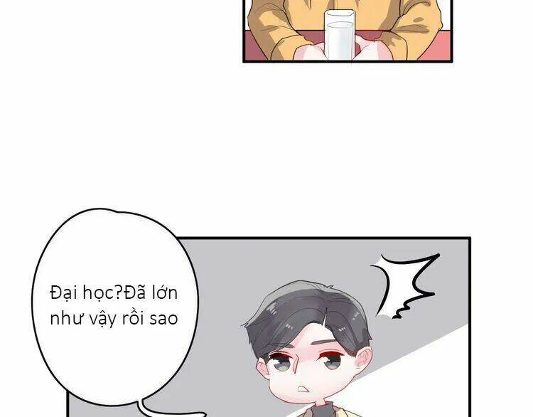 Quy Tắc Của Mỹ Nam Chương 45 Ảnh 39